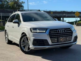 Audi Q7 Technik BOSE* PANO* ОБДУХВАНЕ* CAM* HEAD-UP*  - 38600 лв. / 19735.87 € - 66438289 8