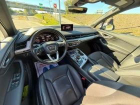 Audi Q7 Technik BOSE* PANO* ОБДУХВАНЕ* CAM* HEAD-UP*  - 38600 лв. / 19735.87 € - 66438289 15