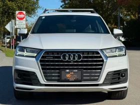 Audi Q7 Technik BOSE* PANO* ОБДУХВАНЕ* CAM* HEAD-UP*  - 38600 лв. / 19735.87 € - 66438289 3