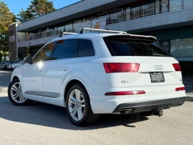 Audi Q7 Technik BOSE* PANO* ОБДУХВАНЕ* CAM* HEAD-UP*  - 38600 лв. / 19735.87 € - 66438289 2