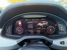 Audi Q7 Technik BOSE* PANO* ОБДУХВАНЕ* CAM* HEAD-UP*  - 38600 лв. / 19735.87 € - 66438289 14