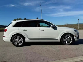 Audi Q7 Technik BOSE* PANO* ОБДУХВАНЕ* CAM* HEAD-UP*  - 38600 лв. / 19735.87 € - 66438289 4