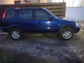 Honda Cr-v, снимка 1 — Bazar.bg Honda Cr-v, снимка 1