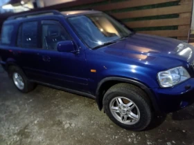 Honda Cr-v, снимка 2 — Bazar.bg Honda Cr-v, снимка 2