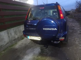 Honda Cr-v, снимка 9 — Bazar.bg Honda Cr-v, снимка 9