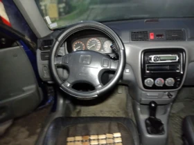 Honda Cr-v, снимка 5 — Bazar.bg Honda Cr-v, снимка 5