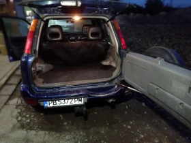 Honda Cr-v, снимка 6 — Bazar.bg Honda Cr-v, снимка 6