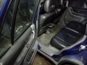 Honda Cr-v, снимка 11 — Bazar.bg Honda Cr-v, снимка 11