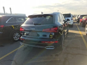 Audi SQ5 TECHNIK  CARFAX - 38500 лв. / 19684.74 € - 84479360 3