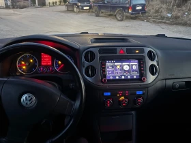 VW Tiguan 2.0 4motion 170 ks - 4600 € / 8996.82 лв. - 52845134 9