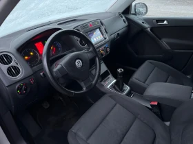 VW Tiguan 2.0 4motion 170 ks - 4600 € / 8996.82 лв. - 52845134 6