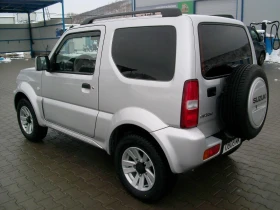 Suzuki Jimny 1.3i AVTOMATIK* KLIMATIK* 143 000 km* ITALIQ* KATO - 14500 € / 28359.53 лв. - 13927983 5