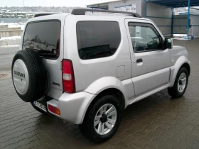 Suzuki Jimny 1.3i AVTOMATIK* KLIMATIK* 143 000 km* ITALIQ* KATO - 14500 € / 28359.53 лв. - 13927983 4