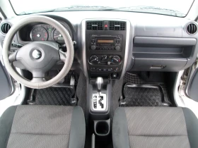 Suzuki Jimny 1.3i AVTOMATIK* KLIMATIK* 143 000 km* ITALIQ* KATO - 14500 € / 28359.53 лв. - 13927983 7