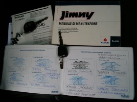 Suzuki Jimny 1.3i AVTOMATIK* KLIMATIK* 143 000 km* ITALIQ* KATO - 14500 € / 28359.53 лв. - 13927983 11