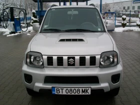 Suzuki Jimny 1.3i AVTOMATIK* KLIMATIK* 143 000 km* ITALIQ* KATO - 14500 € / 28359.53 лв. - 13927983 2