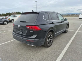 VW Tiguan * UNITED * CARFAX * БЕЗ ПЪРВОНАЧАЛНА ВНОСКА - 12300 € / 24056.71 лв. - 89382189 3