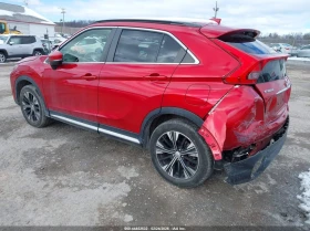 Mitsubishi Eclipse Cross 1.5l Se, снимка 3 - Автомобили и джипове - 53662048