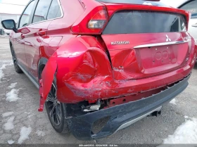 Mitsubishi Eclipse Cross 1.5l Se, снимка 6 - Автомобили и джипове - 53662048