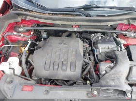 Mitsubishi Eclipse Cross 1.5l Se, снимка 10 - Автомобили и джипове - 53662048