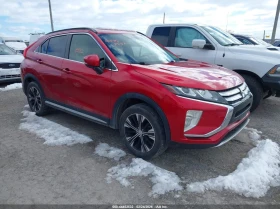 Mitsubishi Eclipse Cross 1.5l Se