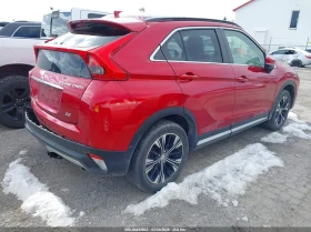Mitsubishi Eclipse Cross 1.5l Se, снимка 4 - Автомобили и джипове - 53662048