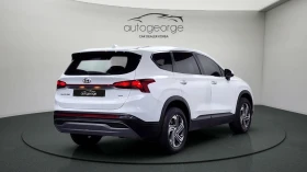 Hyundai Santa fe 2.2 4WD Premium autogeorge.com - 20980 € / 41033.31 лв. - 87882326 2