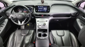 Hyundai Santa fe 2.2 4WD Premium autogeorge.com - 20980 € / 41033.31 лв. - 87882326 7
