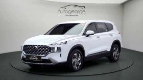 Hyundai Santa fe 2.2 4WD Premium autogeorge.com