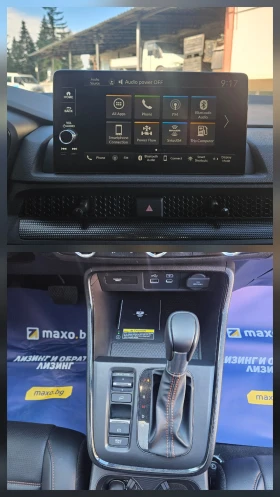 Honda Cr-v 2.0 хибрид 2300км!!ГАРАНЦИЯ ЕДНА ГОДИНА  - 39000 € / 76277.37 лв. - 78567959 16