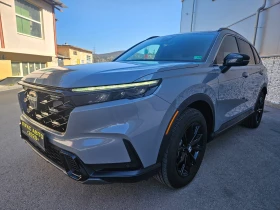 Honda Cr-v 2.0 хибрид 2300км!!ГАРАНЦИЯ ЕДНА ГОДИНА  - 39000 € / 76277.37 лв. - 78567959 7