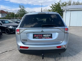 Mitsubishi Outlander 2.2D 4WD 7 ����� | Mobile.bg � ����� ������ 6