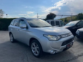 Mitsubishi Outlander 2.2D 4WD 7 ����� | Mobile.bg � ����� ������ 3