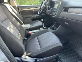 Mitsubishi Outlander 2.2D 4WD 7 ����� | Mobile.bg � ����� ������ 14