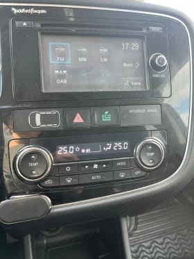 Mitsubishi Outlander 2.2D 4WD 7 ����� | Mobile.bg � ����� ������ 11
