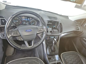 Ford Kuga Vignale | Mobile.bg � ����� ������ 7