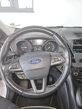 Ford Kuga Vignale | Mobile.bg � ����� ������ 8