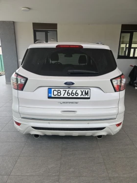 Ford Kuga Vignale | Mobile.bg � ����� ������ 5