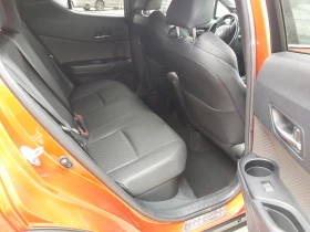 Toyota C-HR 2.0 184кс фейс LUXURY - 24990 € / 48876.19 лв. - 82447816 14