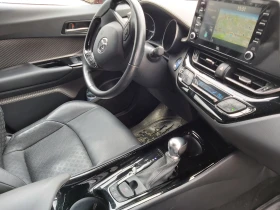 Toyota C-HR 2.0 184кс фейс LUXURY - 24990 € / 48876.19 лв. - 82447816 13