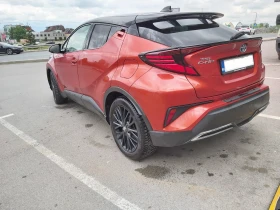 Toyota C-HR 2.0 184кс фейс LUXURY - 24990 € / 48876.19 лв. - 82447816 3