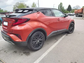 Toyota C-HR 2.0 184кс фейс LUXURY - 24990 € / 48876.19 лв. - 82447816 2