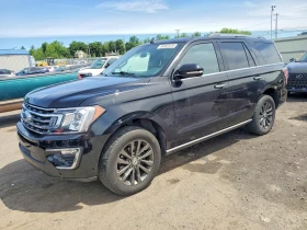 ����� �� �������� �� Ford Expedition LIMITED