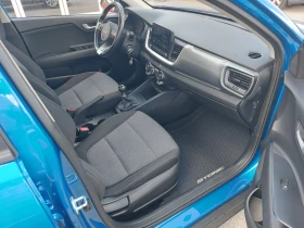 Kia Stonic 1.2 MPI ECO* 85 �.�.* �������� LPG* EURO 6 D | Mobile.bg � ����� ������ 10