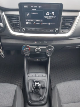 Kia Stonic 1.2 MPI ECO* 85 �.�.* �������� LPG* EURO 6 D | Mobile.bg � ����� ������ 12