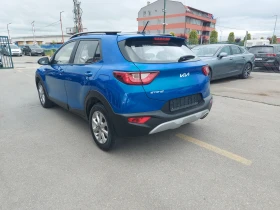 Kia Stonic 1.2 MPI ECO* 85 �.�.* �������� LPG* EURO 6 D | Mobile.bg � ����� ������ 6