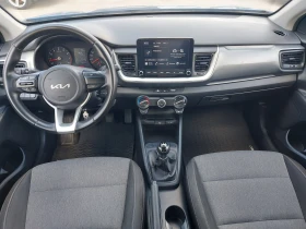 Kia Stonic 1.2 MPI ECO* 85 �.�.* �������� LPG* EURO 6 D | Mobile.bg � ����� ������ 9