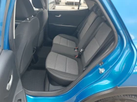 Kia Stonic 1.2 MPI ECO* 85 �.�.* �������� LPG* EURO 6 D | Mobile.bg � ����� ������ 13