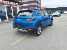 Kia Stonic 1.2 MPI ECO* 85 �.�.* �������� LPG* EURO 6 D | Mobile.bg � ����� ������ 5
