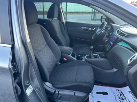 Nissan Qashqai 1.5DCI-117000��-NAVI-CARPLAY-LED-CAMERA | Mobile.bg � ����� ������ 16